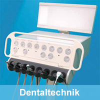 Dentaltechnik